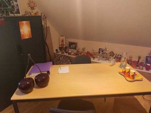 Bien-etre-optimal Bureau