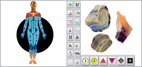biorésonace étape 3
